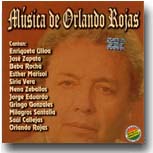 1938年コチャバンバ生まれの作曲家兼ギタリストのオルランド・ロハス自らによる新 <b>...</b> - MusicaOrlandoRojas